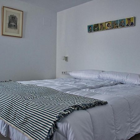 Covadonga 9 Apartments - Triana เซบีญา ภายนอก รูปภาพ