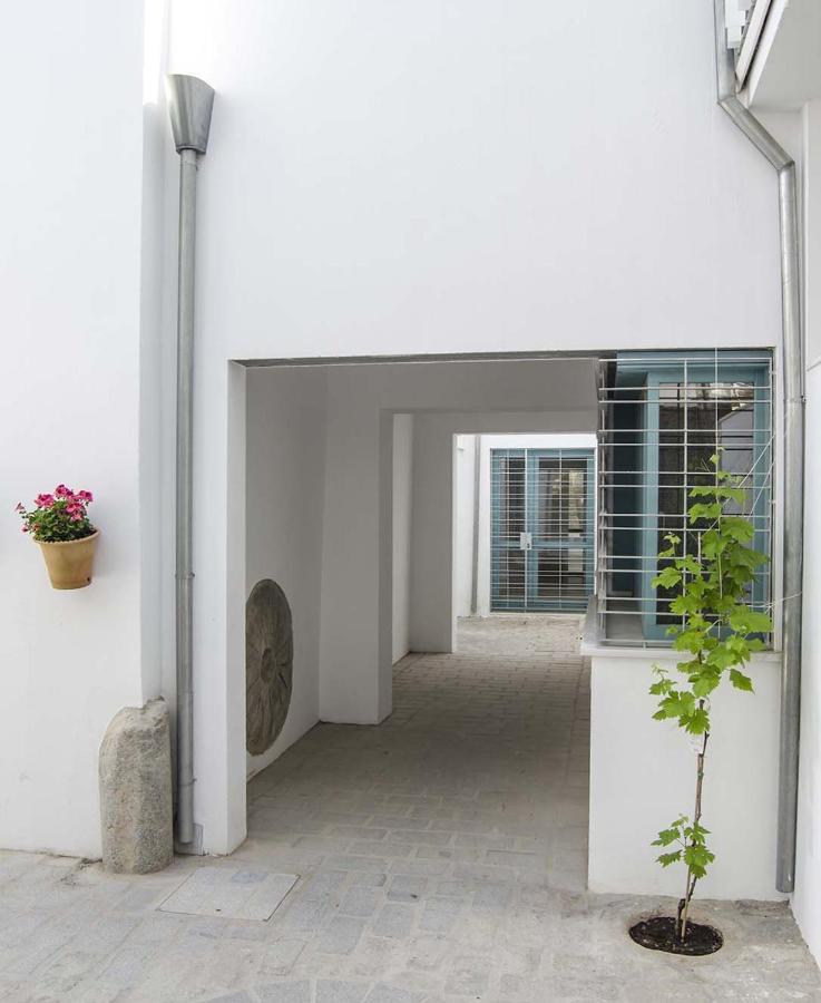 Covadonga 9 Apartments - Triana เซบีญา ภายนอก รูปภาพ
