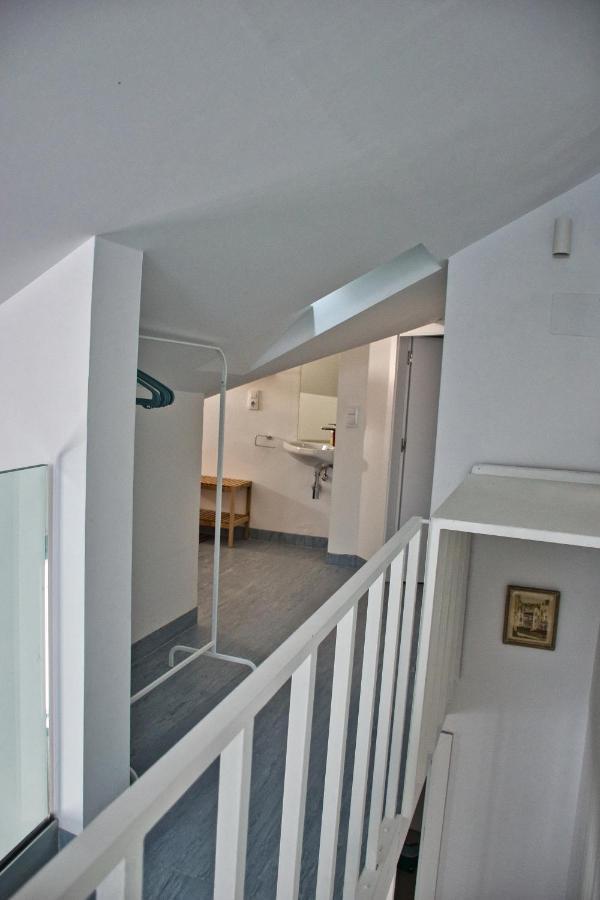 Covadonga 9 Apartments - Triana เซบีญา ภายนอก รูปภาพ