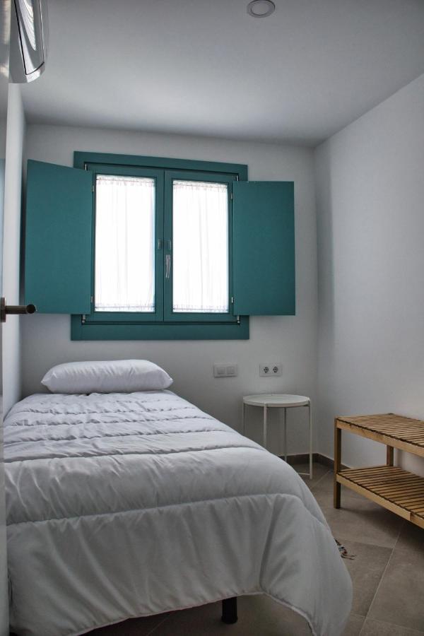 Covadonga 9 Apartments - Triana เซบีญา ภายนอก รูปภาพ