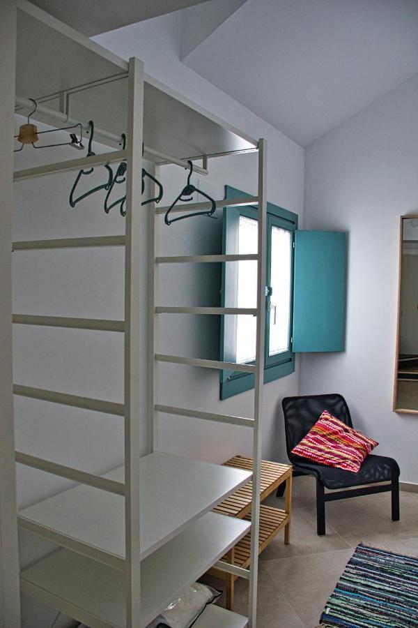 Covadonga 9 Apartments - Triana เซบีญา ภายนอก รูปภาพ