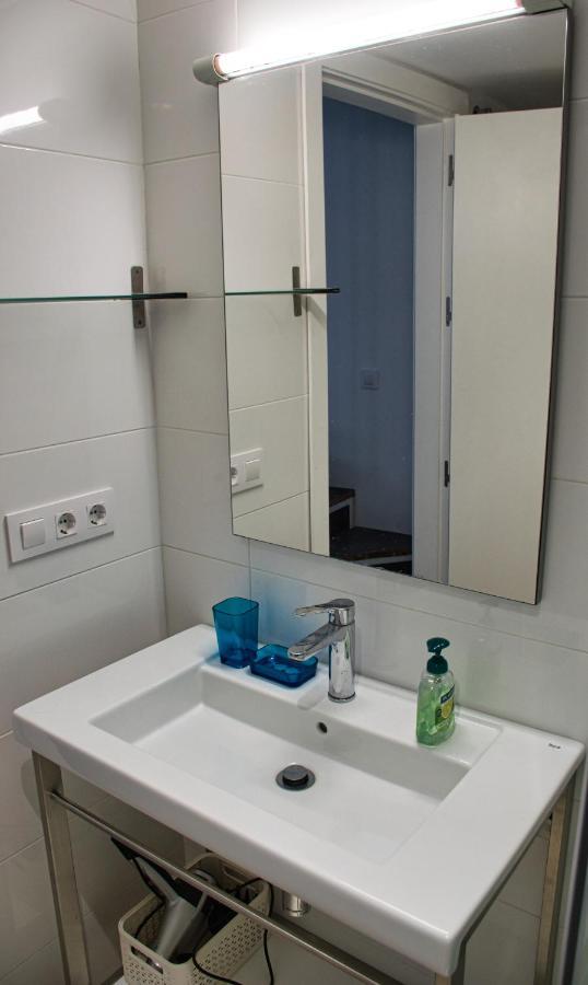 Covadonga 9 Apartments - Triana เซบีญา ภายนอก รูปภาพ