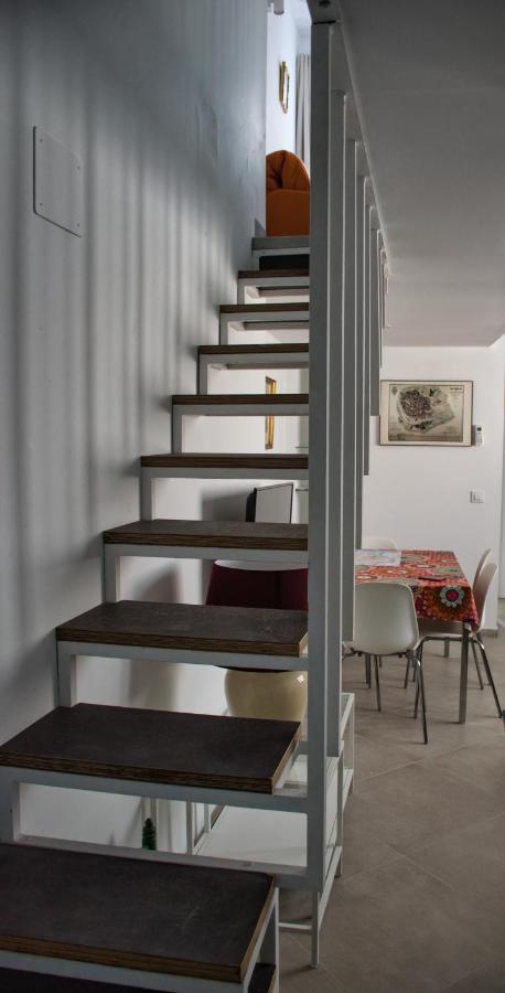 Covadonga 9 Apartments - Triana เซบีญา ภายนอก รูปภาพ