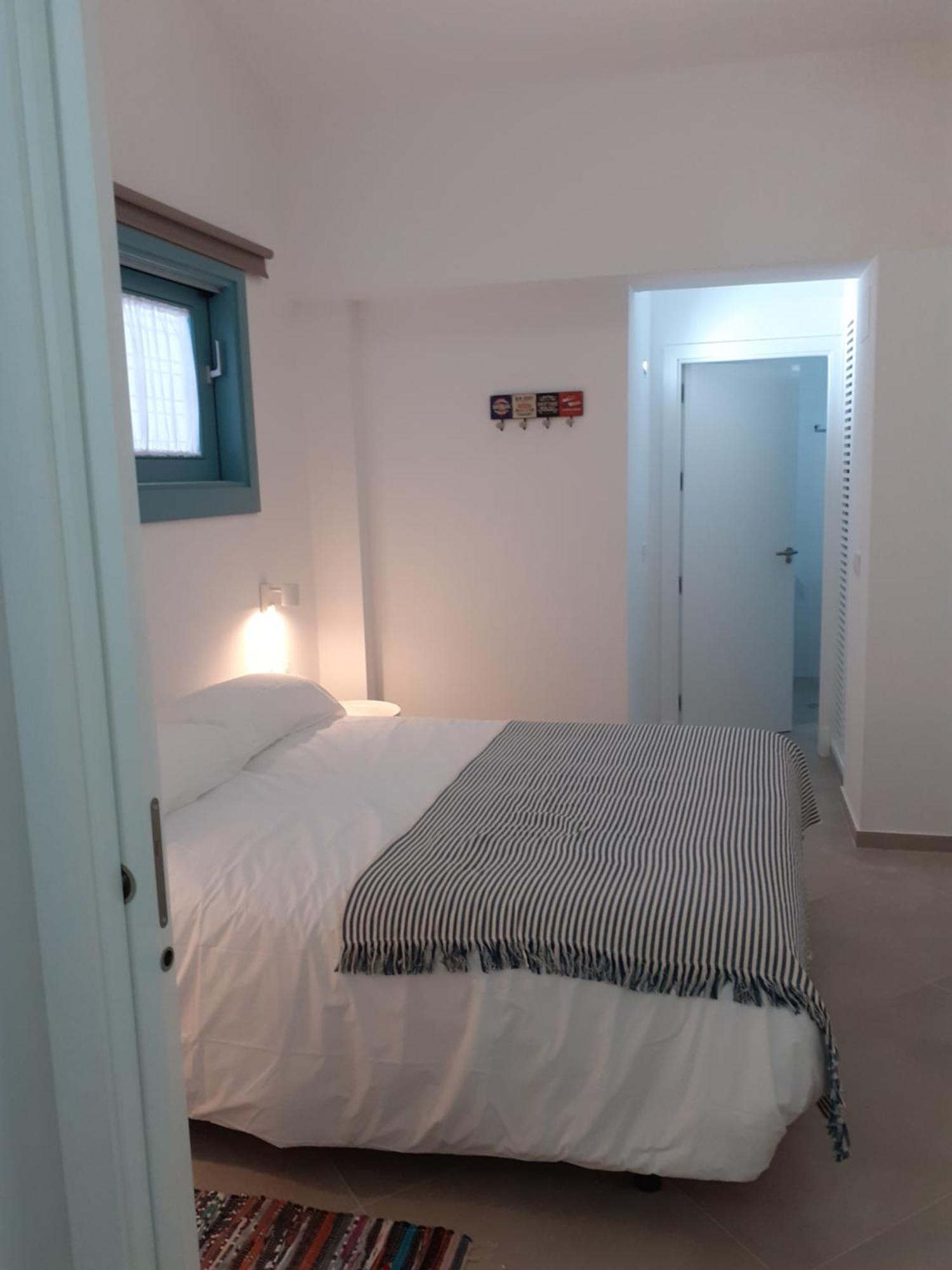 Covadonga 9 Apartments - Triana เซบีญา ห้อง รูปภาพ