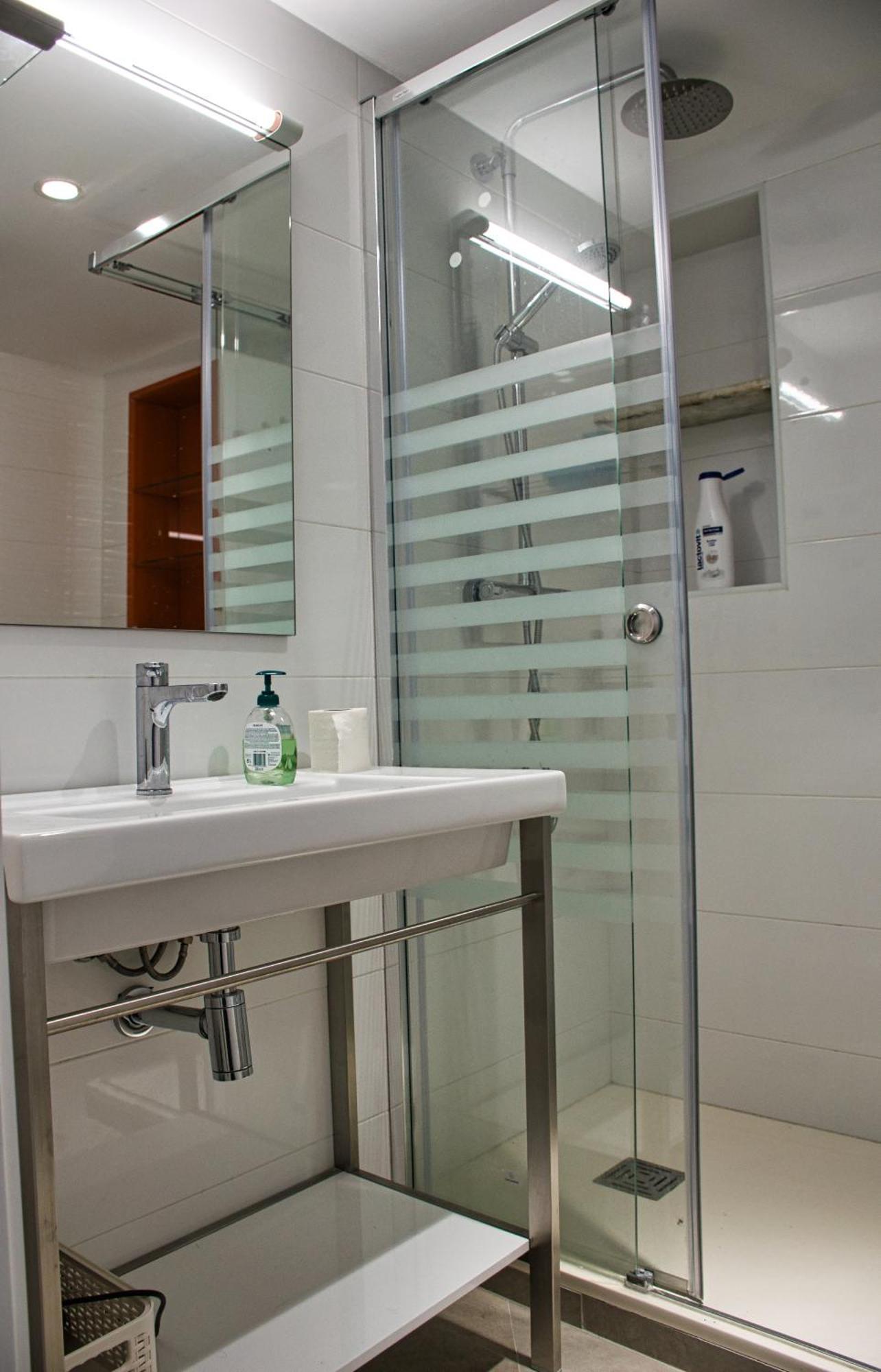 Covadonga 9 Apartments - Triana เซบีญา ห้อง รูปภาพ