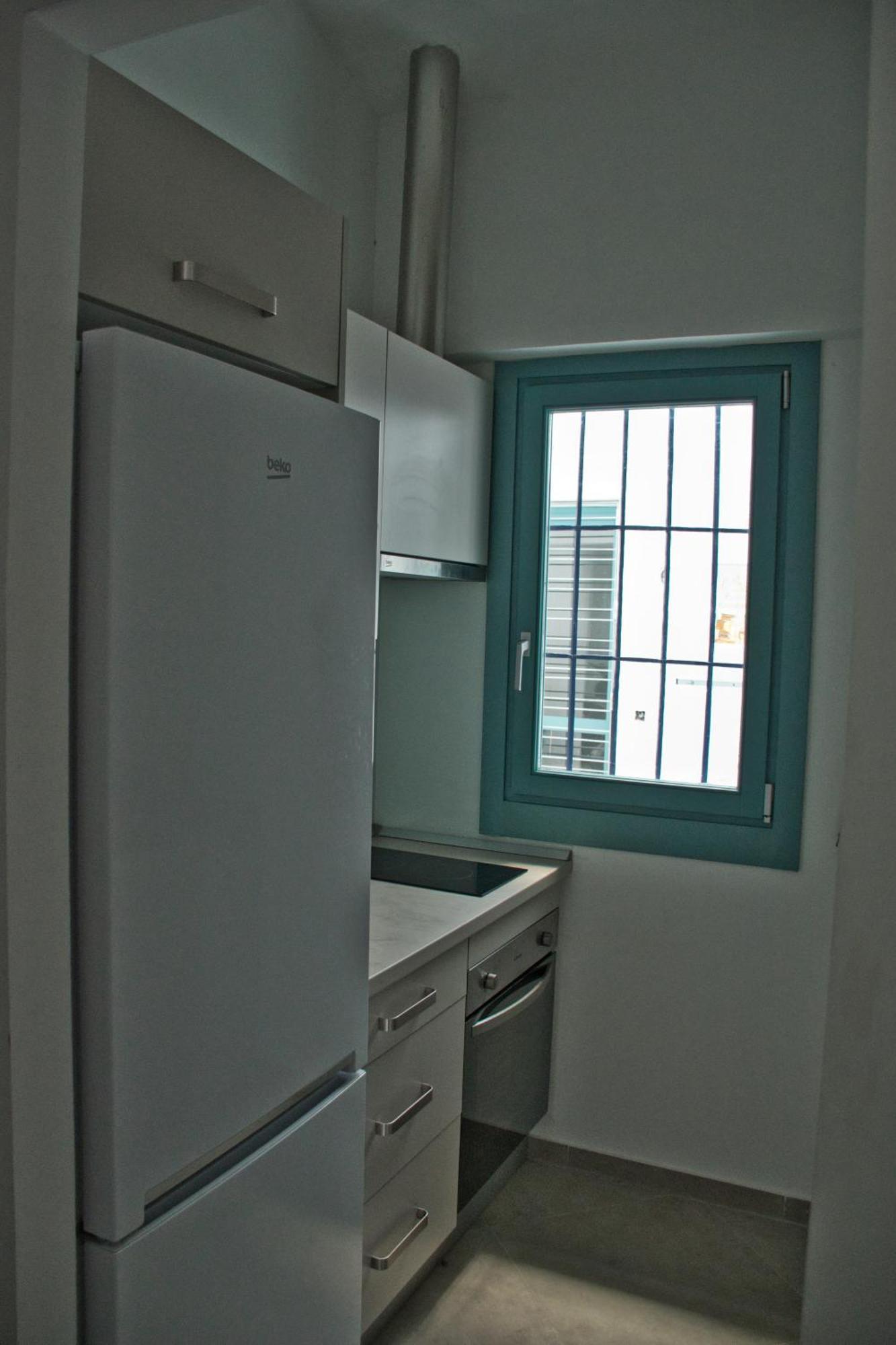 Covadonga 9 Apartments - Triana เซบีญา ห้อง รูปภาพ